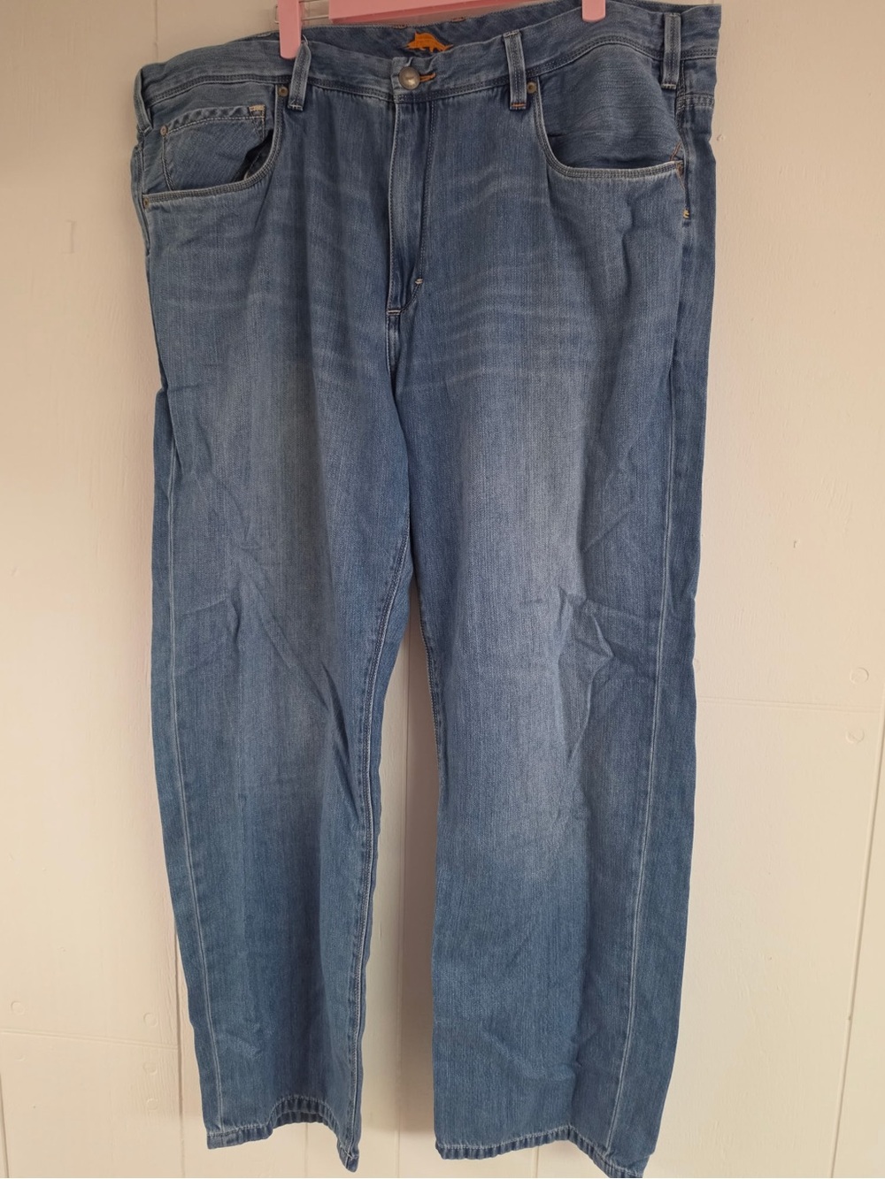 Tommy Bahama Relaxed Fit Men's Jeans- Size 44 x 30